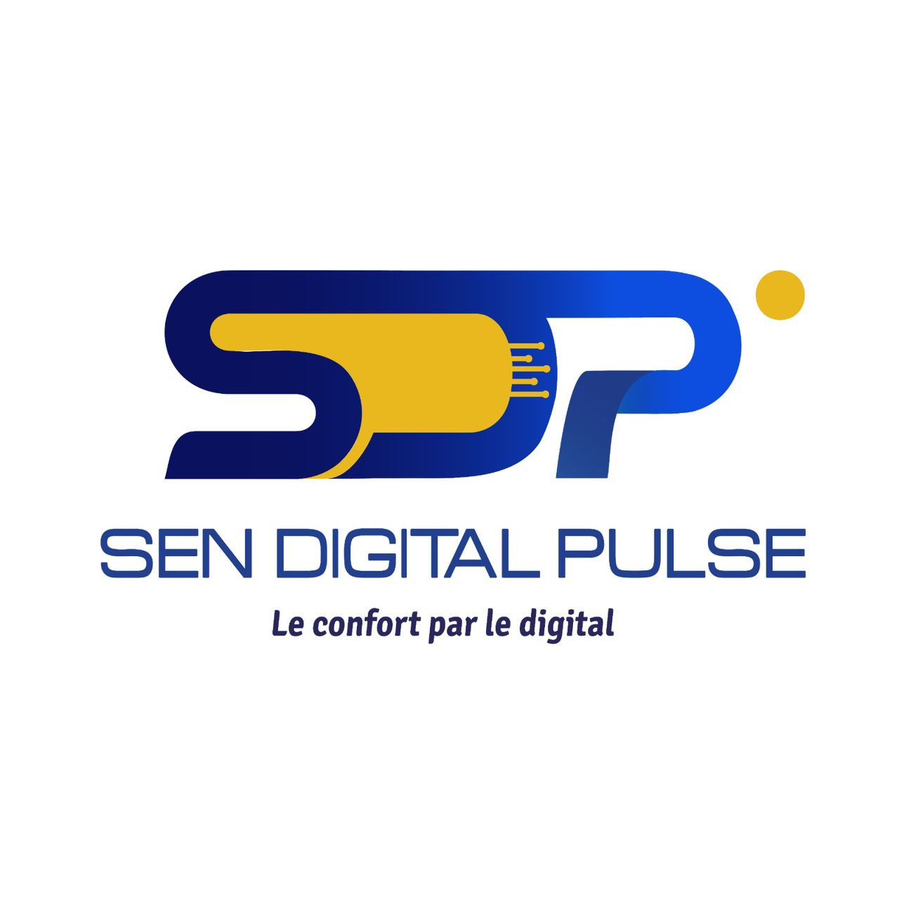 SDP Logo